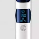 Электробритва роторная VGR V-328 аккумуляторная с дисплеем и USB-зарядкой - изображение 4