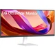 Монитор 29" LG 29U531A-W (29U531A-W) 2560x1080 IPS 100 Hz - изображение 3