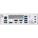 Материнська плата ASUS TUF GAMING X870-PRO WIFI7 W NEO White (TUF GAMING X870-PRO WIFI7 W NEO) (Socket AM5, AMD X870, ATX) - зображення 6