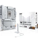 Материнська плата ASUS TUF GAMING X870-PRO WIFI7 W NEO White (TUF GAMING X870-PRO WIFI7 W NEO) (Socket AM5, AMD X870, ATX) - зображення 7