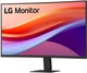 Монитор LG 27" 27U421A-B Curved FHD VA 100Hz (27U421A-B) - изображение 2