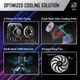 СВО ASRock Phantom Gaming 360 LCD (PHANTOM GAMING 360 LCD) - изображение 10