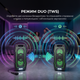 Портативная колонка Sharp PS-931 XParty Sing Party - изображение 2