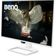 Монітор BenQ 27" EW270Q White QHD IPS 200Hz (9H.LP7LA.TBE) - зображення 7