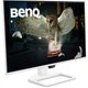 Монітор BenQ 27" EW270Q White QHD IPS 200Hz (9H.LP7LA.TBE) - зображення 11
