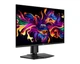 Монитор MSI 27" MAG 274QP QD-OLED X24 QHD OLED 240Hz (MAG 274QP QD-OLED X24) - изображение 2
