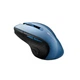Мышка Canyon CNS-CMSW01BL Wireless Black/Blue (CNS-CMSW01BL) - зображення 3
