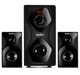 Мультимедийная акустическая система SVEN MS-2055 2.1 Саундбар с Bluetooth - изображение 2
