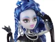 Кукла Mattel Монстер Хай Сирена Вон Бу Фрики Фьюжн (01102017V-009) - изображение 4