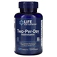 Мультивітаміни для прийому двічі на день Life Extension (Two-Per-Day Multivitamin) 120 таблеток (LEX-23151) - зображення 1
