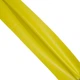 Лента эластичная для фитнеса и йоги Zelart FI-3143-1_5 Желтый - изображение 3