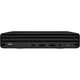 Компьютер HP Pro Mini 260 G9 / i3-1315U, 8, 512, K&M, WiFi (B70TGAT) - изображение 1