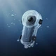 Аквабокс для екшн-камери Insta360 X5 водонепроникний чохол для підводної зйомки до 60 м - зображення 6