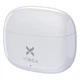 Наушники Vinga HBT065 Bluetooth White (HBT065WT) - изображение 3