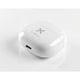 Наушники Vinga HBT065 Bluetooth White (HBT065WT) - изображение 5