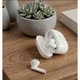 Наушники Vinga HBT065 Bluetooth White (HBT065WT) - изображение 7