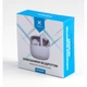 Наушники Vinga HBT065 Bluetooth White (HBT065WT) - изображение 8
