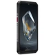 Мобильный телефон OUKITEL WP62 8/256GB Black (6941749825476) - изображение 5