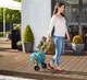 Тележка со шлангом Gardena AquaRoll S и комплектом для полива. - изображение 8