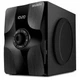 Акустическая система SVEN MS‑315 2.1 Bluetooth USB FM черная - изображение 2