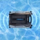 Беспроводной робот-очиститель для бассейна Cecotec Pooldroid AquaSkater скиммер с солнечной панелью - изображение 6
