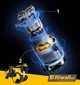 Мийка високого тиску з алюмінієвою помпою Riwall KOX250M-L7 250 бар - зображення 10
