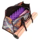 Сумка для йоги SP-Sport DoYourYoga SP-Sport Yoga bag FI-6971-1 Сірий-оранжевий - зображення 14