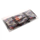 Сумка для йоги SP-Sport DoYourYoga SP-Sport Yoga bag FI-6971-1 Сірий-оранжевий - зображення 15
