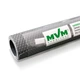 Коврик для полок и ящиков серый DM-1200 GRAY - изображение 3