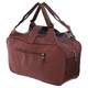 Сумка для йоги KINDFOLK Yoga bag SP-Sport FI-8366-4 Темно-синій-фіолетовий - зображення 9
