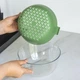 Друшляк двошаровий KP-56 T/GREEN - зображення 7