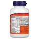 Мультивітаміни та мікроелементи NOW Foods (Daily Vits) 120 вегетаріанських капсул (NOW-03776) - зображення 2