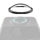 Загартоване захисне скло 9H для лінз DJI Osmo 360 DJ360-2 з олеофобним покриттям - зображення 2