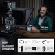 Профессиональный дистанционный телесуфлер NEEWER X17 II для смартфонов и планшетов шириной до 235 мм и камер до 20 кг - изображение 5