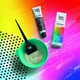 Краска для волос Pro You The Color Maker Revlon Professional 8.3 Светлый блонд золотистый 90 мл - изображение 2