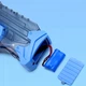 Водний бластер Weal Maker на акумуляторі 7.4V електричний автоматичний водяний пістолет з автонабором води - зображення 5