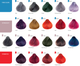 Фарба для волосся 017 Бронзово-сірий Revlon Professional Revlonissimo Mixers Pure Colors Мікстон 60 мл - зображення 2