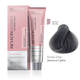 Краска для волос .102 Дымчатое серебро Revlon Professional Revlonissimo Mixers Satinescents Микстон 60 мл - изображение 1