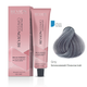 Фарба для волосся 011 Інтенсивно-попелястий Revlon Professional Revlonissimo Mixers Pure Colors Мікстон 60 мл - зображення 1