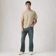 Джинсы Levi's 559 Relaxed Straight Jeans Color: Sub Zero - Medium Wash (005590733) W32 L32 - изображение 3