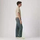 Джинсы Levi's 559 Relaxed Straight Jeans Color: Sub Zero - Medium Wash (005590733) W32 L32 - изображение 4