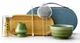 Набор для приготовления матча Matcha Case Kit Green - изображение 5