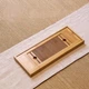 Чабань чайный столик Pure Bamboo Chaban Long 15 см*38 см - изображение 2