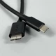 Кабель для жестких дисков Type-C to Micro-USB 3.0 0.3м - изображение 2