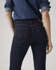 Джинси Levi's Classic Bootcut Jeans Color: Island Rinse - Dark Wash (392520004) W31 L32 - зображення 3