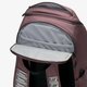 Баскетбольний Рюкзак Nike Varsity Elite Backpack(HM9965-502) MISC Коричневий - изображение 5