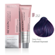 Фарба для волосся .212 Глибокий перлинний Revlon Professional Revlonissimo Mixers Satinescents Микстон 60 мл - зображення 1