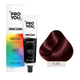 Фарба для волосся Pro You The Color Maker Revlon Professional 5.55 Світло-коричневий інтенсивний теплий 90 мл - зображення 1