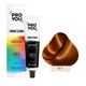 Краска для волос Pro You The Color Maker Revlon Professional 8.3 Светлый блонд золотистый 90 мл - изображение 1