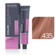 Безаммиачная краска кислотный тонер для волос Глосс .435 Персиковый Revlon Professional Color Excel Gloss 70 мл - изображение 1
